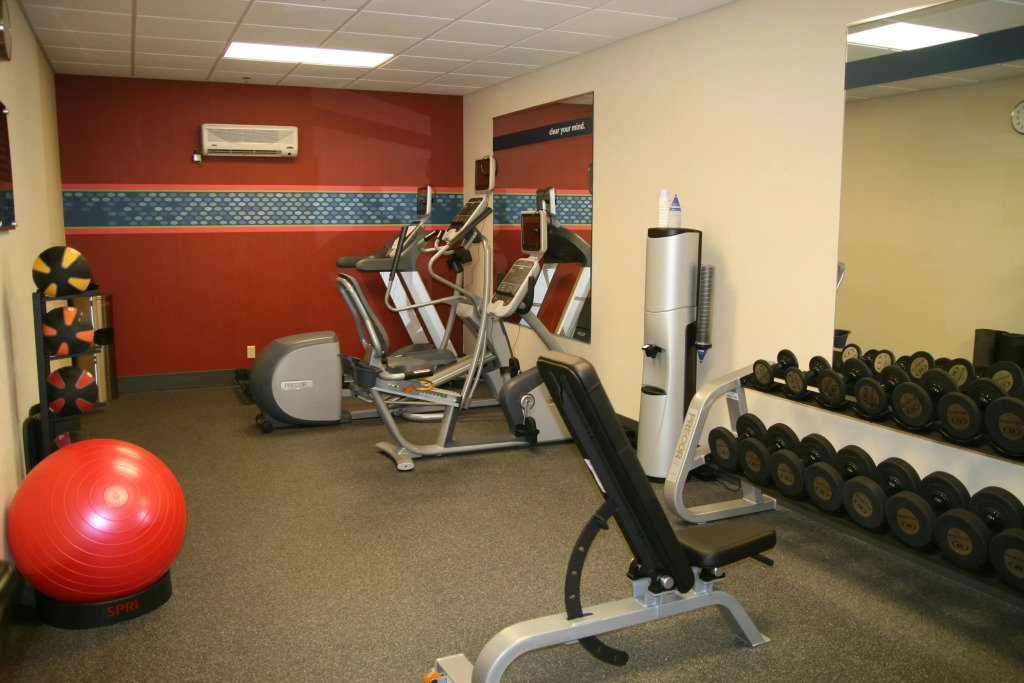Hampton Inn & Suites, Springfield SW