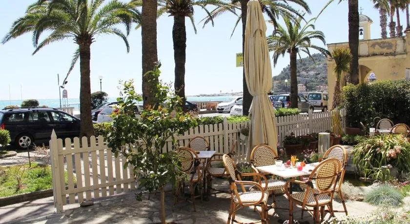 Hotel Miramare
