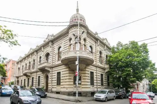 Kuxos Machabeli 2 Studio