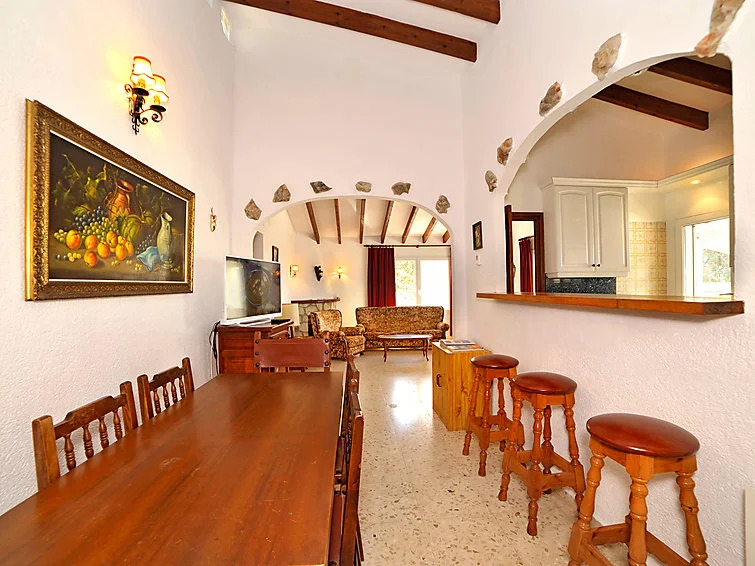Holiday Home La Sabatera by Interhome