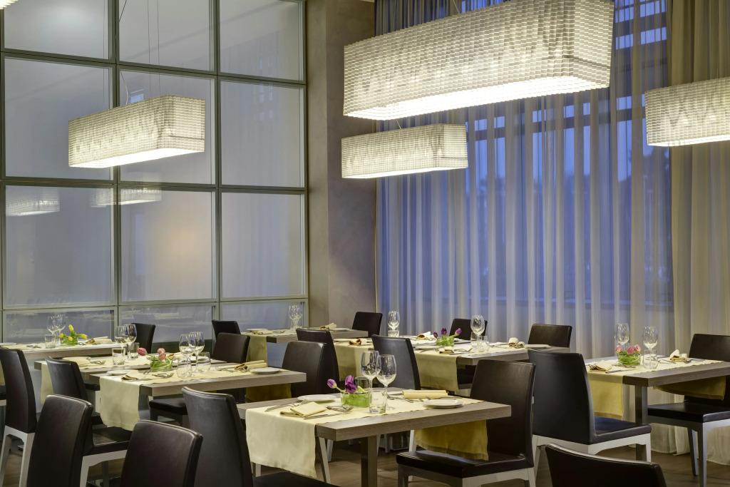 UNA Hotels San Vitale Bologna
