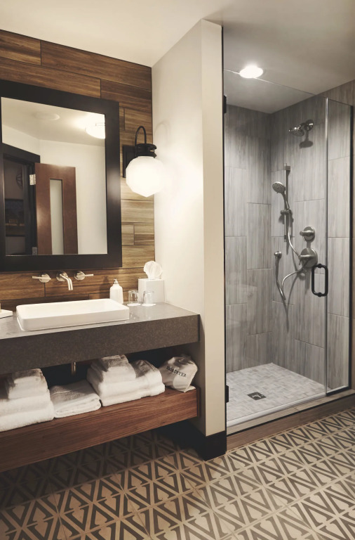 Hotel Vandivort