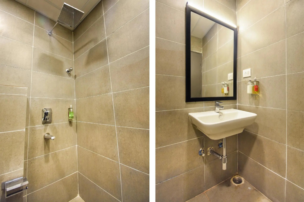 Via Heera Holiday Inn