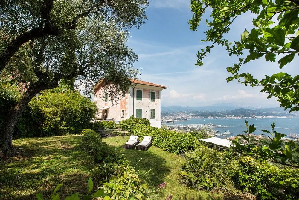 Villa Cà Mea