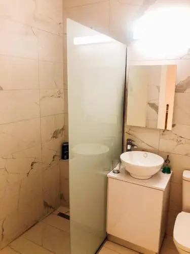 T4 - Space Renovated with Love and Sea