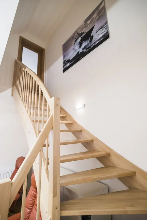 Horský apartmán Špindlerův Mlýn