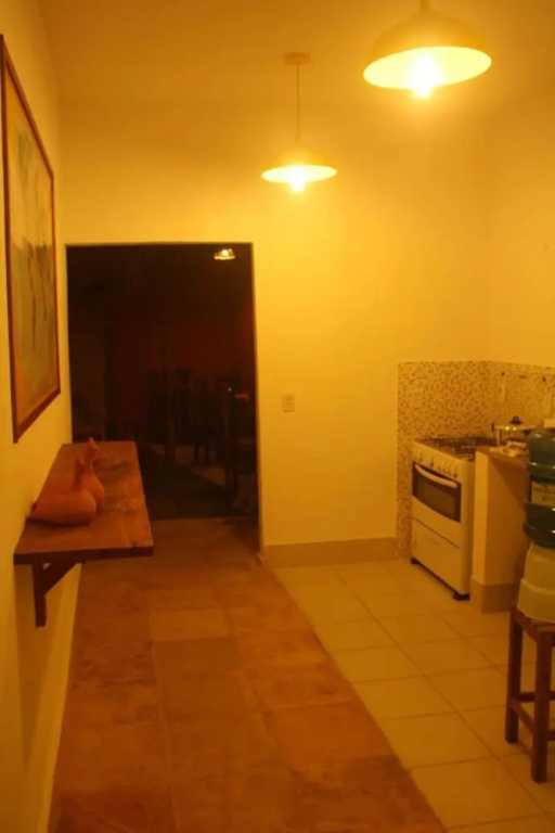 Villa Chic Pousada