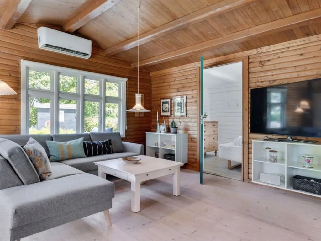 "Sinica" - 200m from the sea in SE Jutland