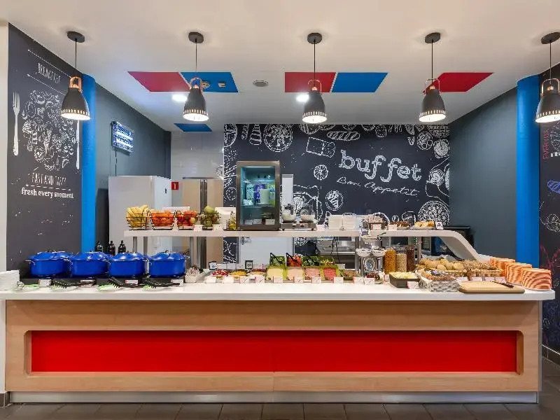 ibis budget Katowice Centrum