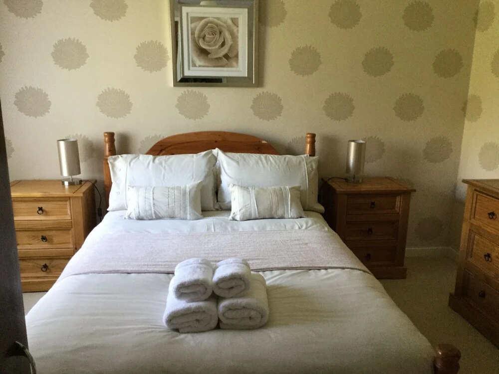 Craigrathan Bed & Breakfast