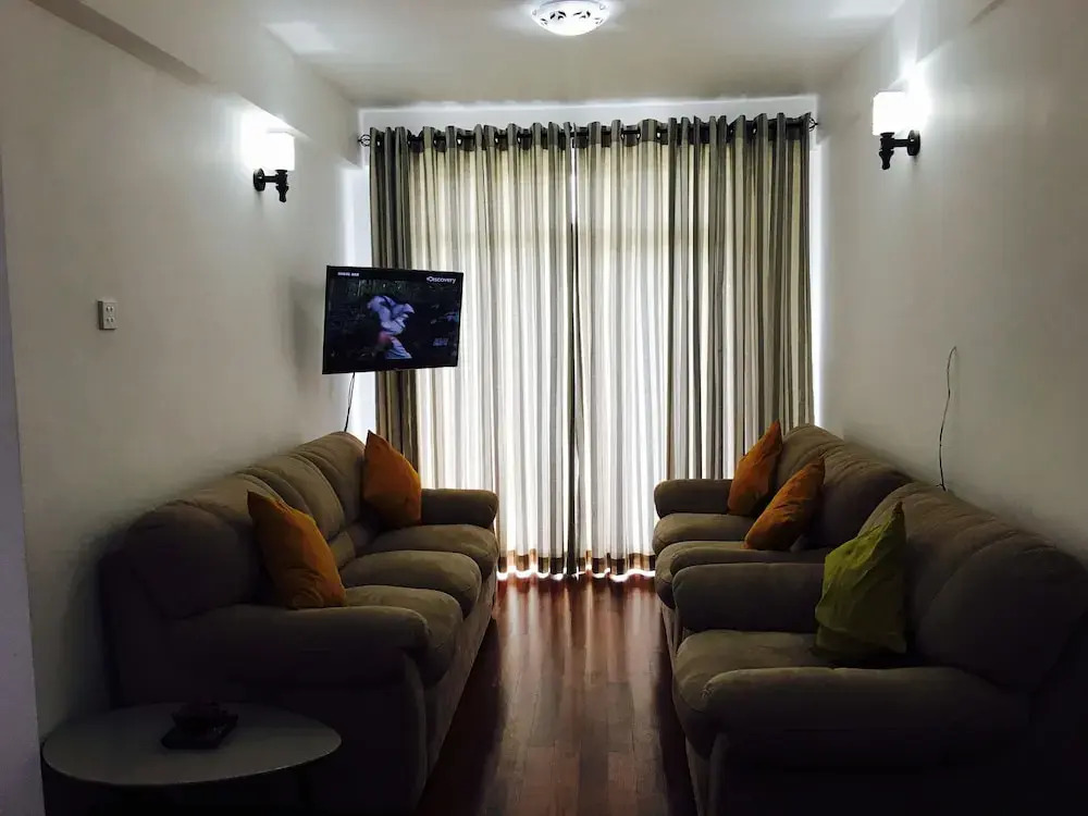 G5 Apartment
