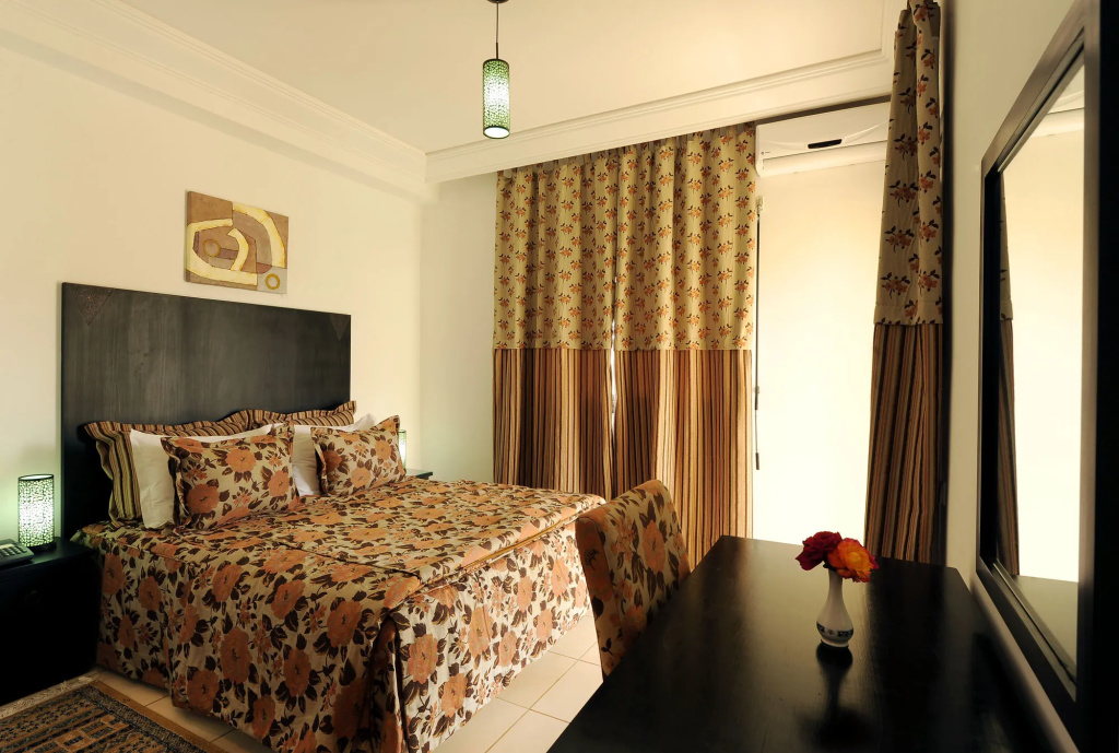 Farah Inn Ifrane