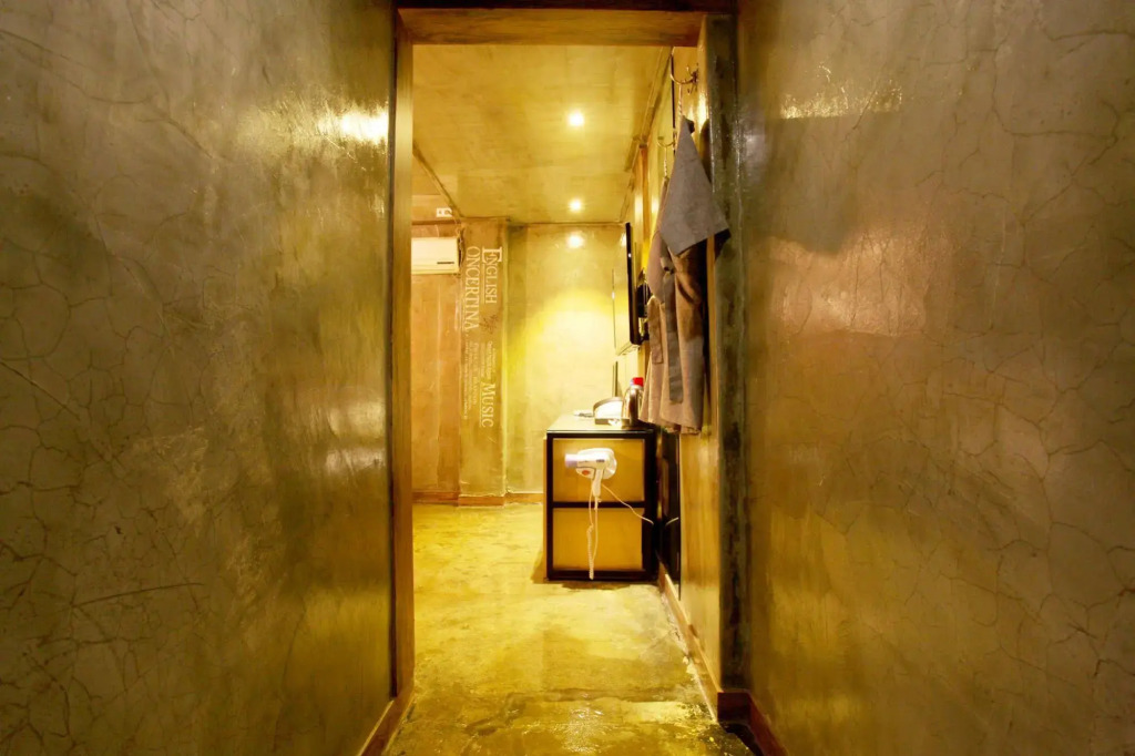 Motel Yam