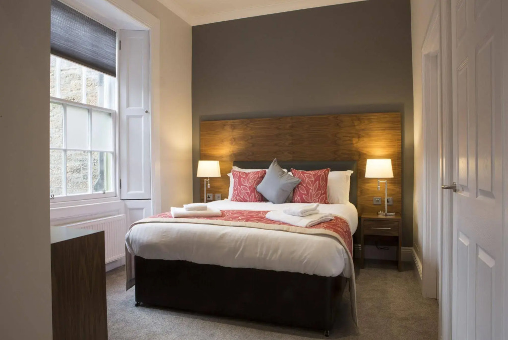 Court Residence Aparthotel