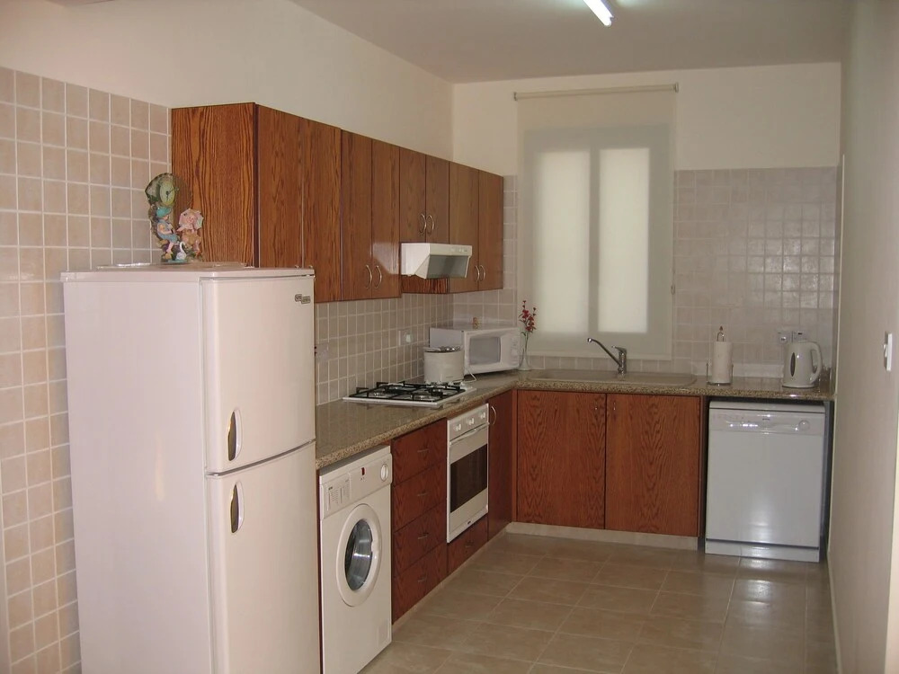 Five Waves Holiday Villas