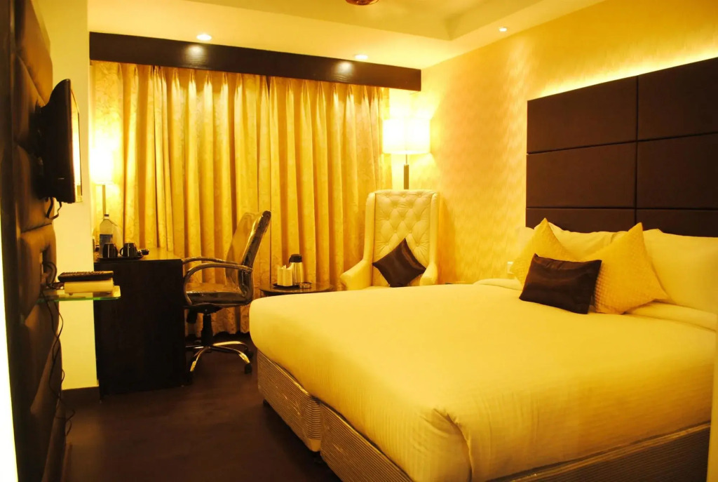 Best Western Hotel Bliss