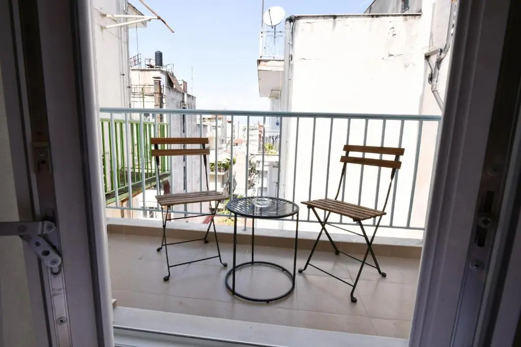 Modern, comfortable apartment, in the heart of the city