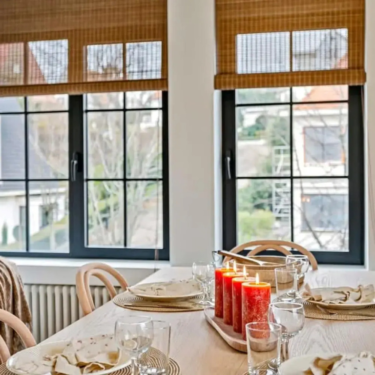 Renovated Apartment by the Beach in Knokke-heist