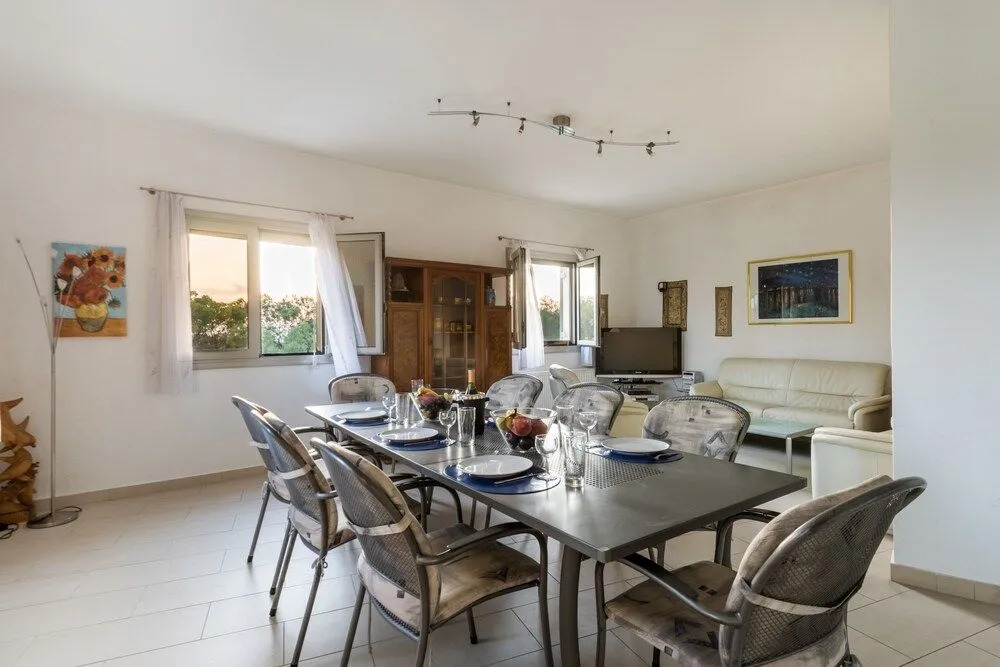 Ionian Sun Villa