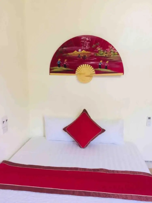 Hang Mua Happiness Homestay
