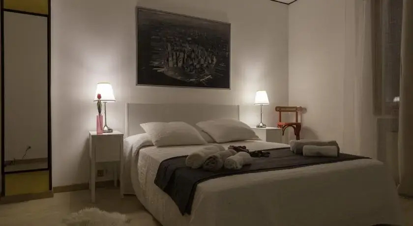 Rent-it-Venice Genova Residence