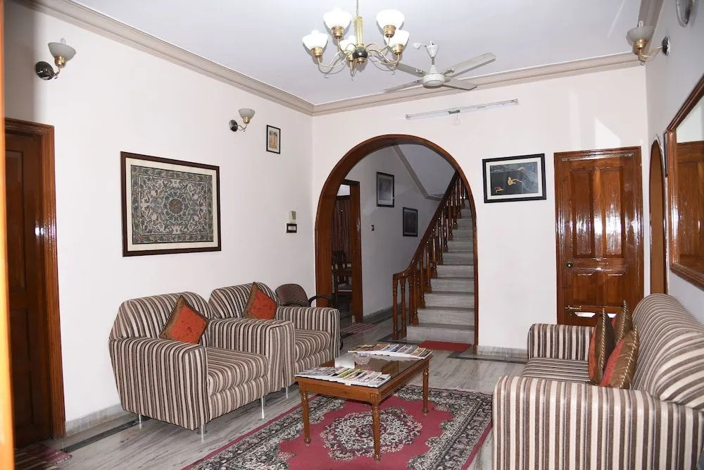 anjani mansion
