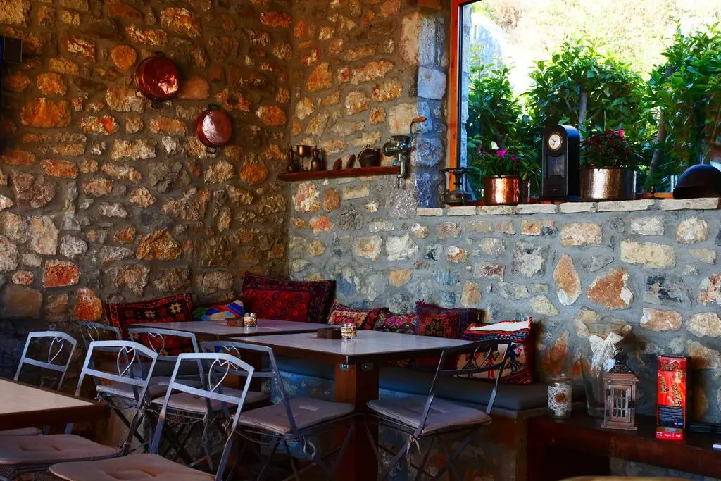 Hotel Papanikola