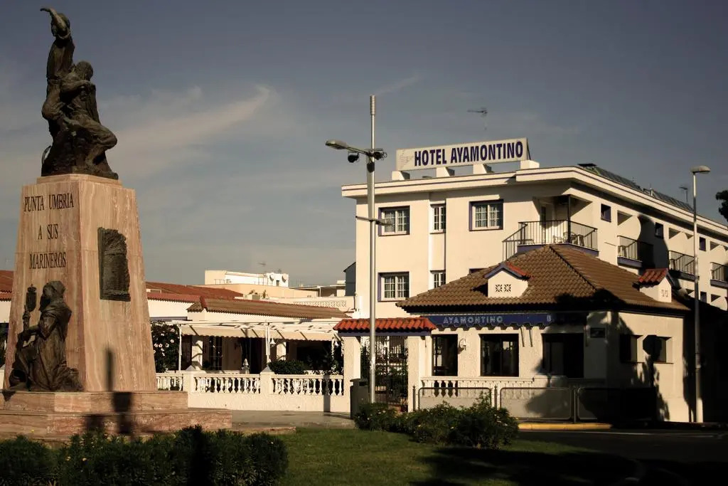 Hotel Ayamontino