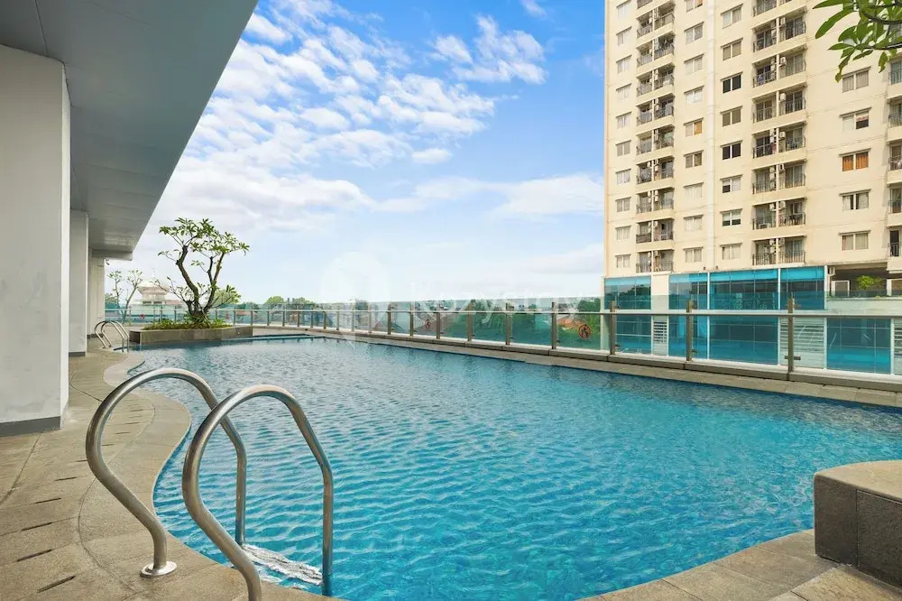 Pallio by Kozystay - Tebet