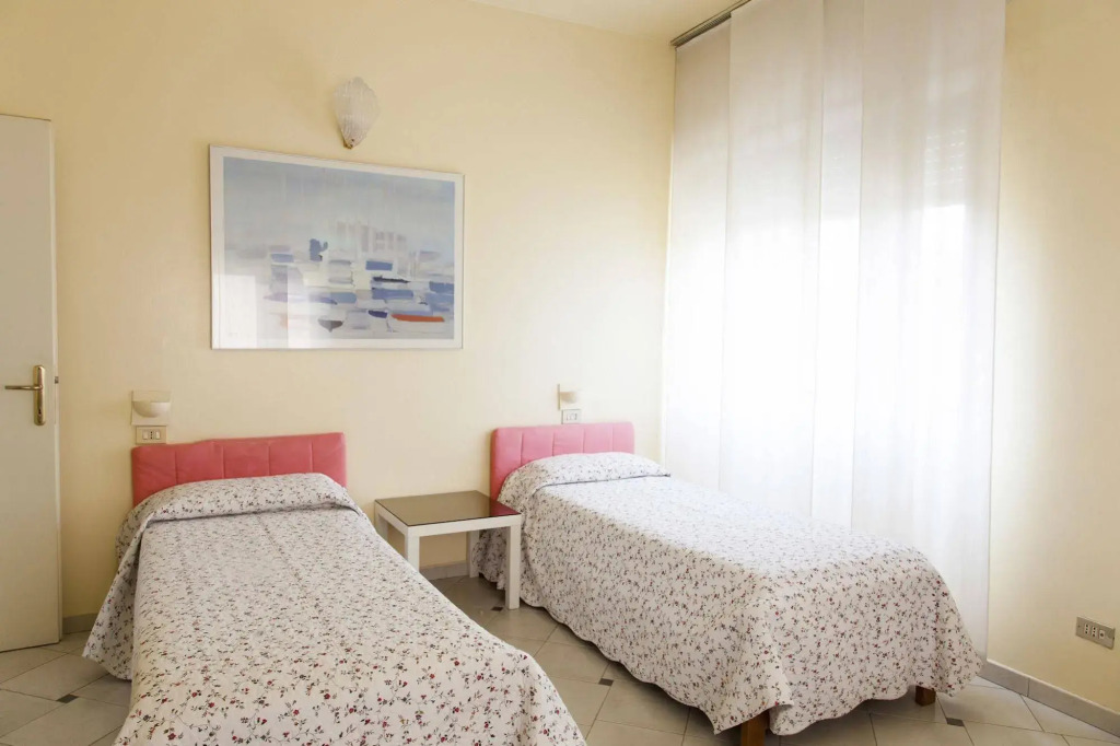 Hotel Europa Fiera