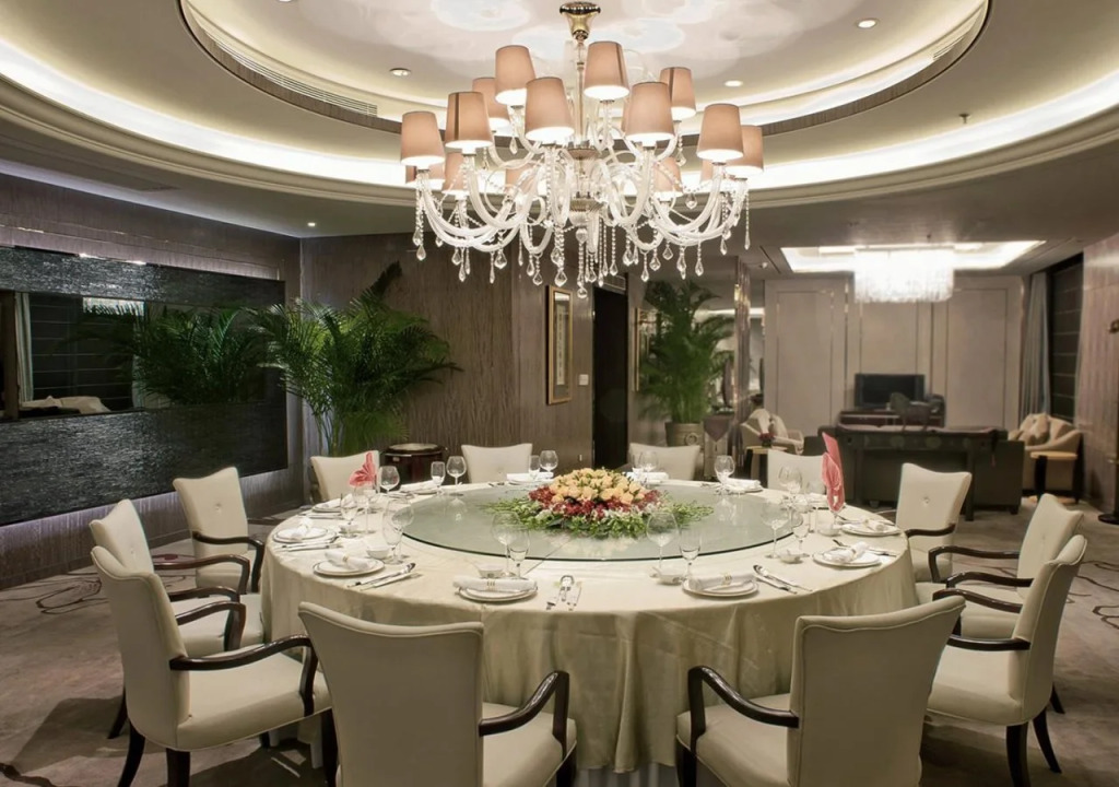 Dongguan Royal Garden Hotel