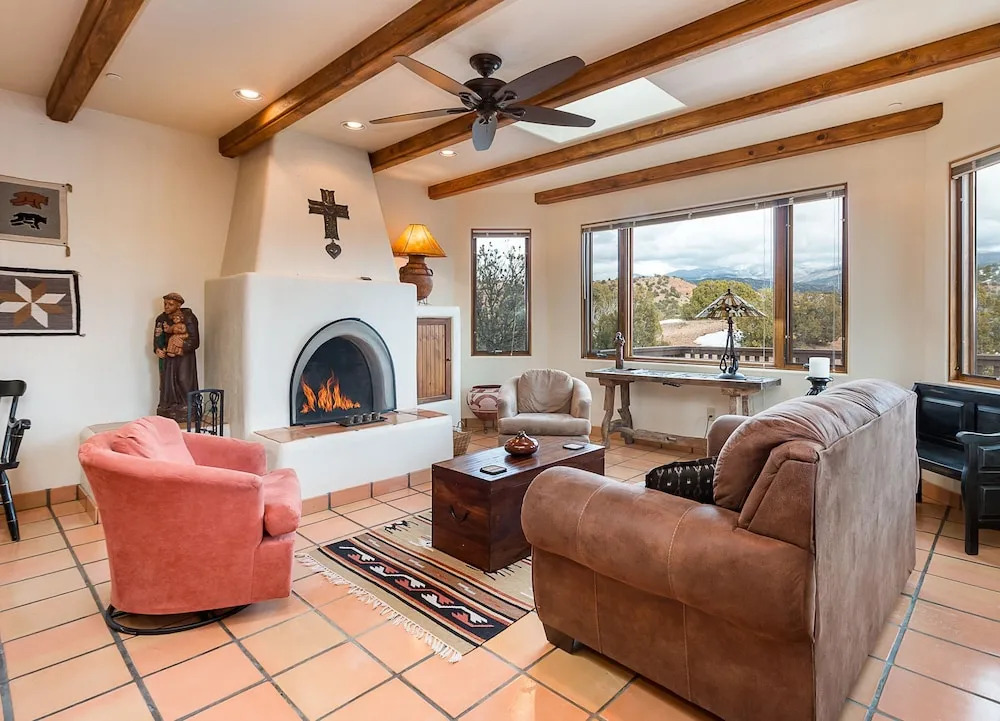 Casa de Paz by Vtrips