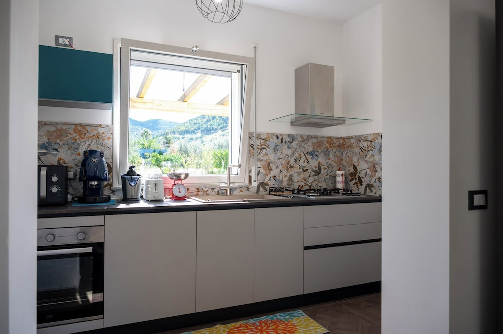 Villa Verde - Nature Holiday Home