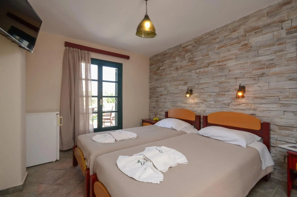Hotel Naxos Beach