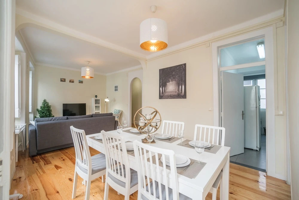 Terreirinho Apartment