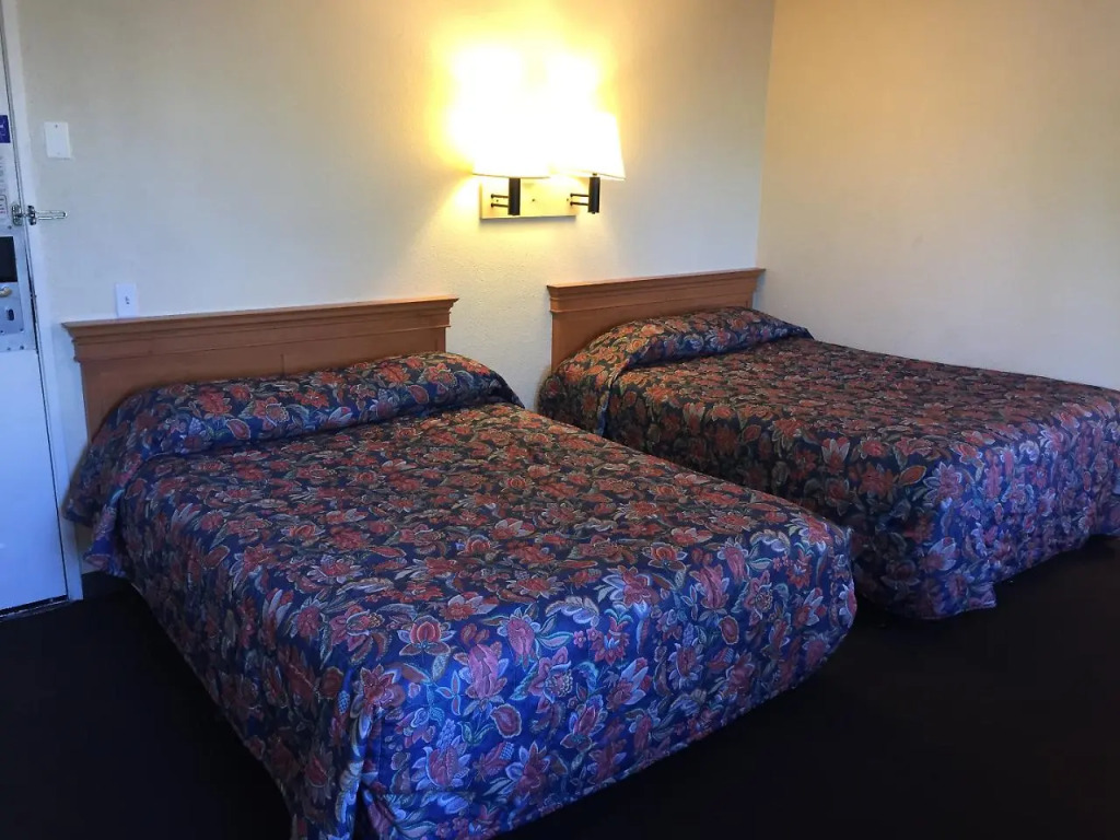 Americas Best Value Inn - North Highlands