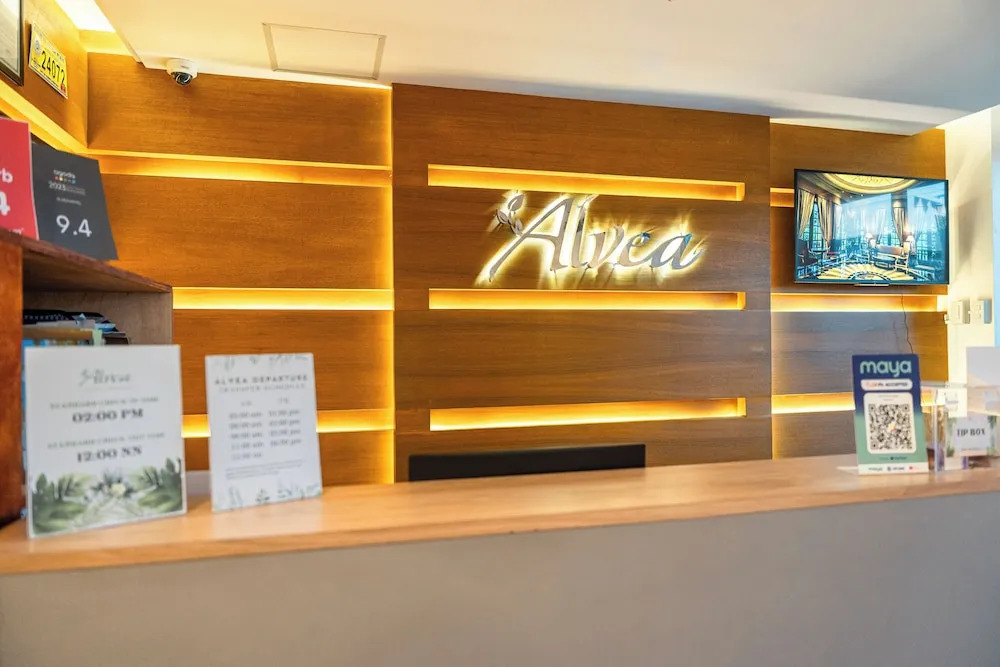ALVEA HOTEL