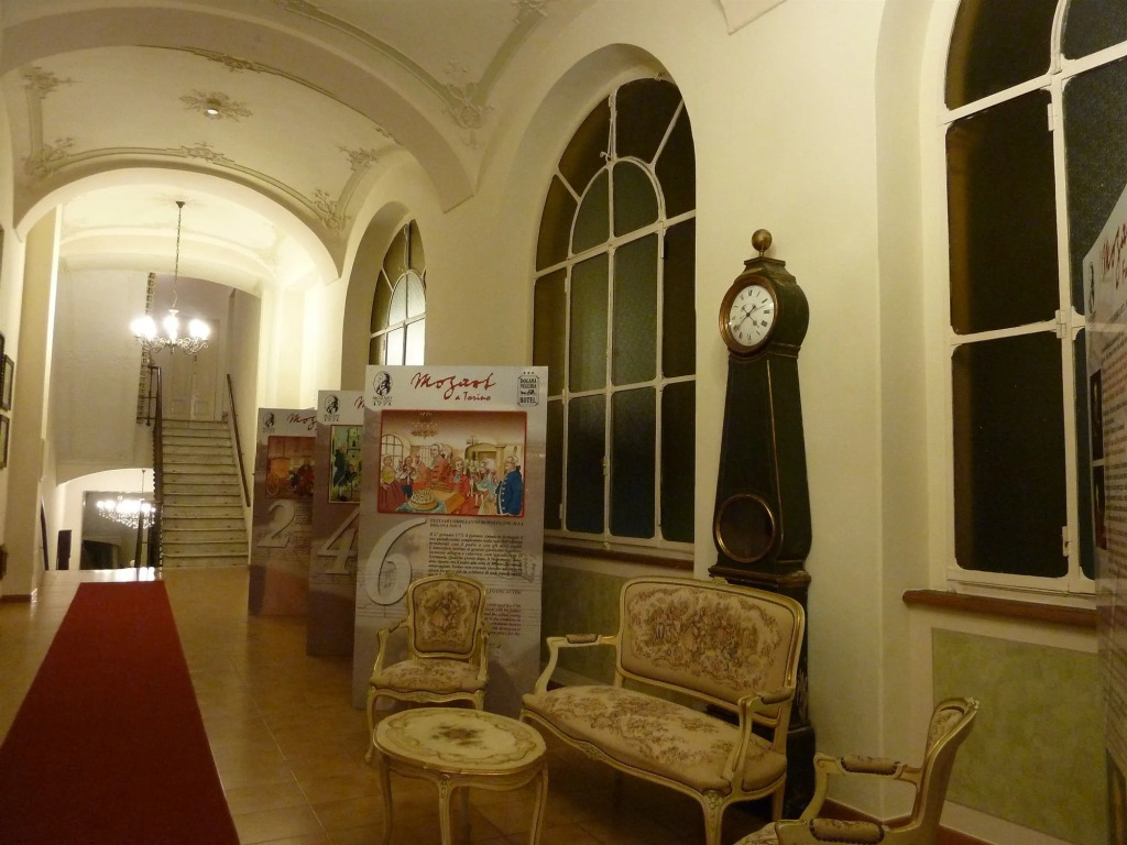 Hotel Antica Dogana