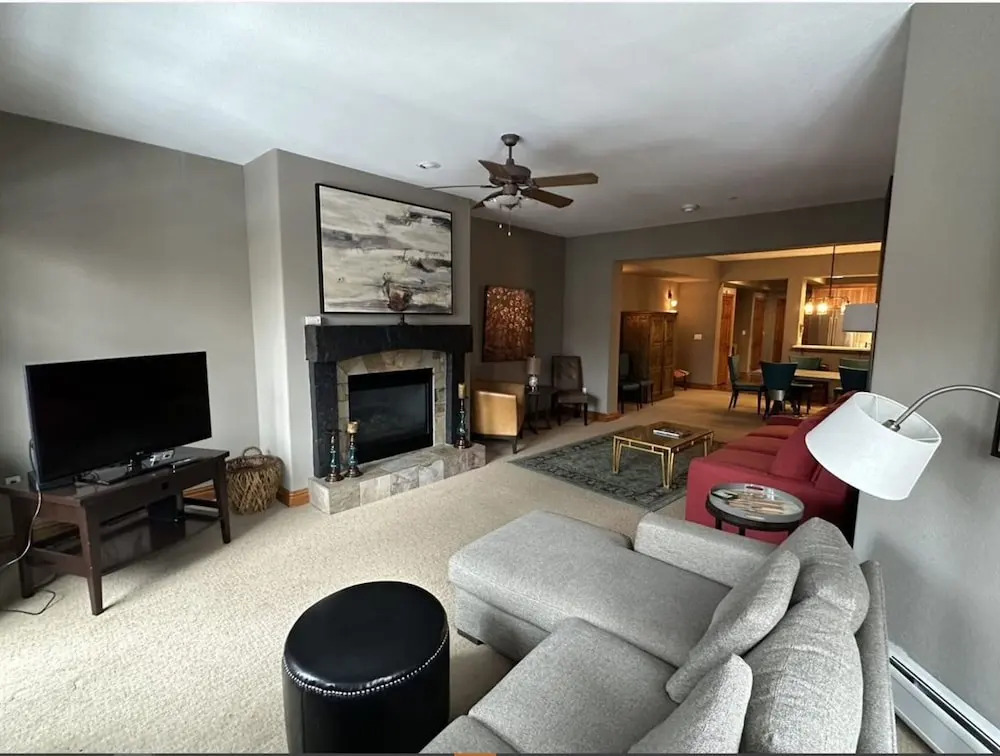 Lodge at Brookside, A Vail Resorts Property
