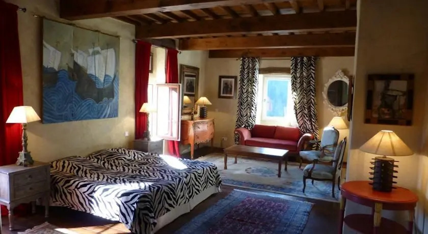La Magnanerie Du Château