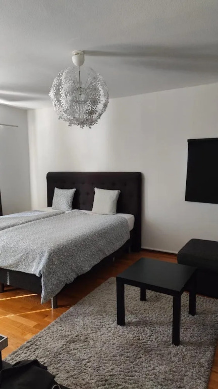 Very Nice Apartment 15 Minutes From Stockholm