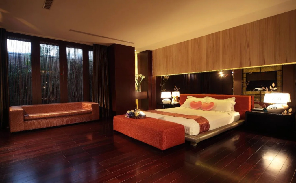 Wehome Motel