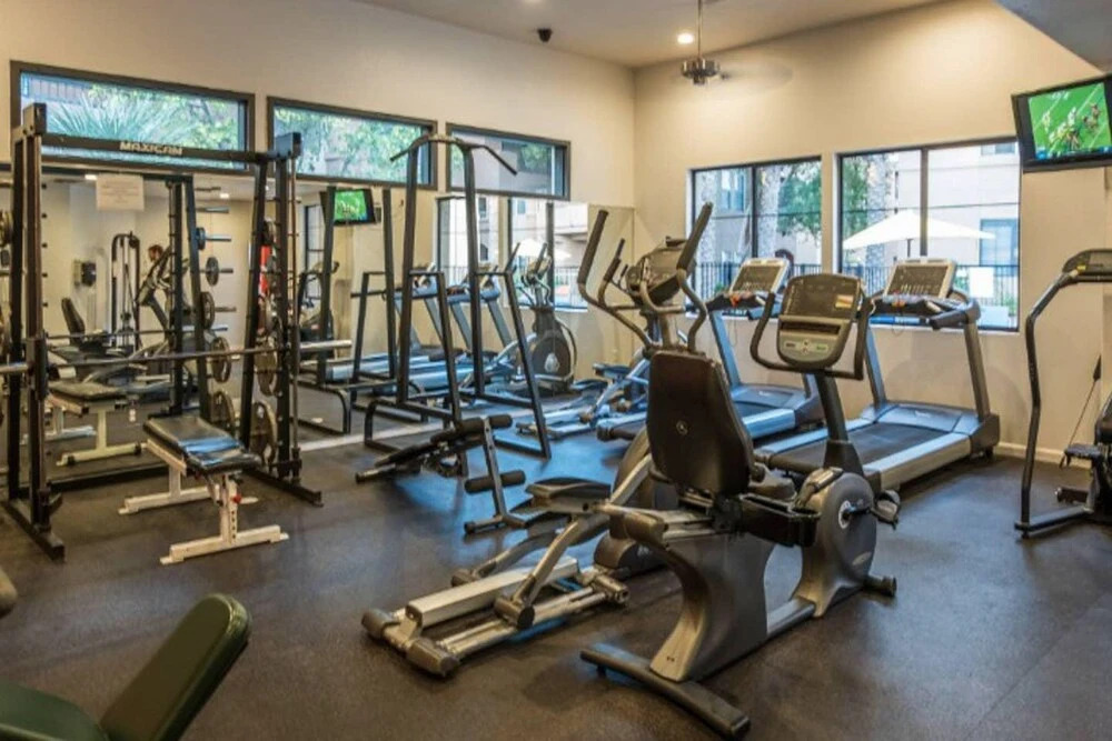 FRONTDESK Mandarina Apts Phoenix