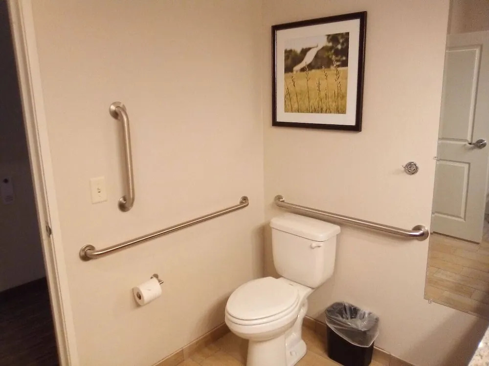 GrandStay Hotel & Suites Rock Valley