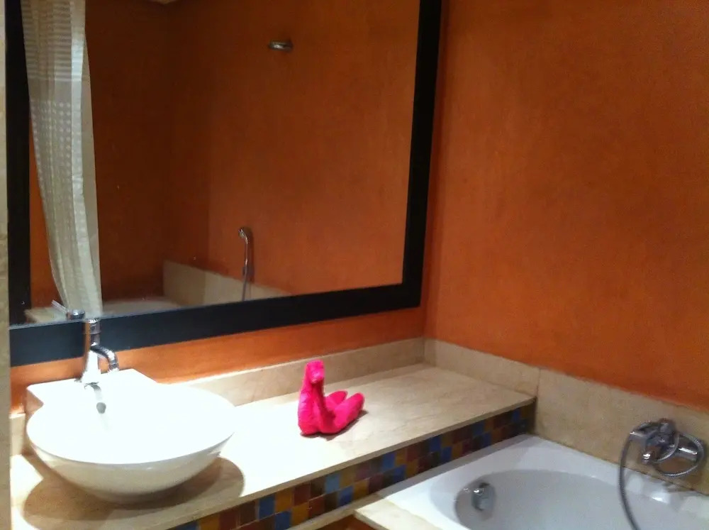 Appartement Al Qantara