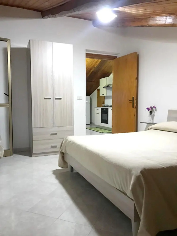 Apartment With 2 Bedrooms in Santa Maria di Castellabate, With Wonderf
