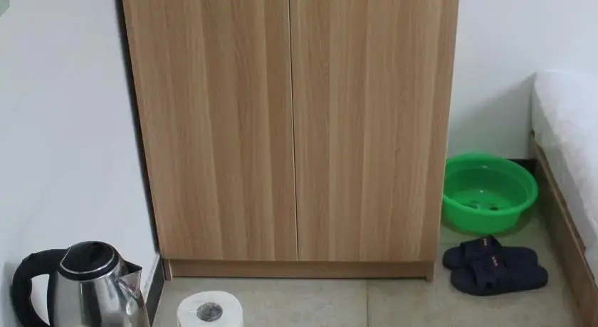 Guang Long Apartment