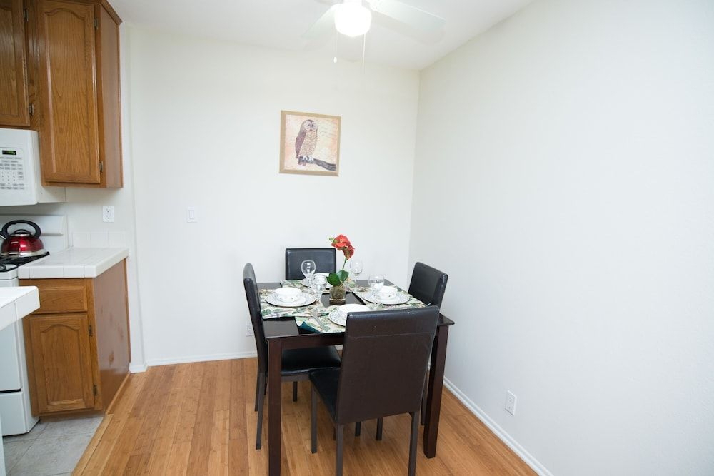 Strathmore Apartments
