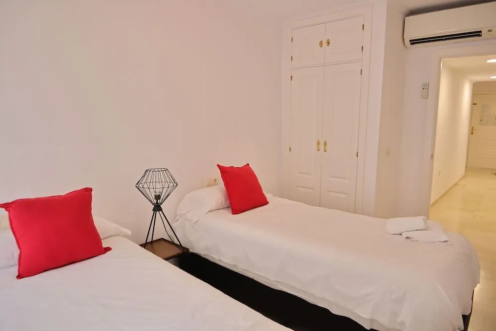 Sauceda Suites