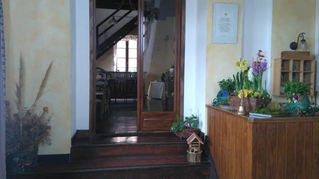 GABRIELLE HOTEL